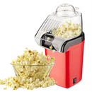 Pipoqueira Elétrica Pratik Mix com Preparo Sem Óleo