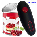 Abridor de Latas Automático EasyCan com Corte Seguro