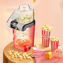 Pipoqueira Elétrica Pratik Mix com Preparo Sem Óleo