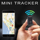 Mini Rastreador GPS MiniTracker com Gravação Ambiente e Localização em Tempo Real