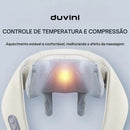 Massageador Inteligente NeoRelax com Aquecimento