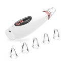 Removedor de Cravos CleanCare com Sucção Profunda