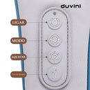 Massageador Inteligente NeoRelax com Aquecimento