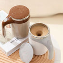 Caneca Térmica SmartMixer com Misturador Automático