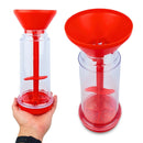 Tapioqueira TapiFast com Distribuição Uniforme e Armazenamento Integrado