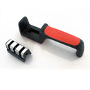 Afiador de Facas Profissional Sharp Pro com 3 Estágios de Amolação