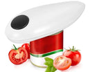 Abridor de Latas Automático EasyCan com Corte Seguro