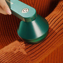 Removedor de Bolinhas e Fiapos RenoveTex com Aspiração Potente