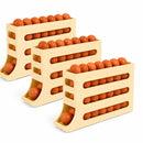 Organizador de Ovos EggSmart com Deslizamento Automático