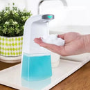 Dispenser Automático Clean Care com Sensor de Movimento
