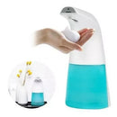 Dispenser Automático Clean Care com Sensor de Movimento