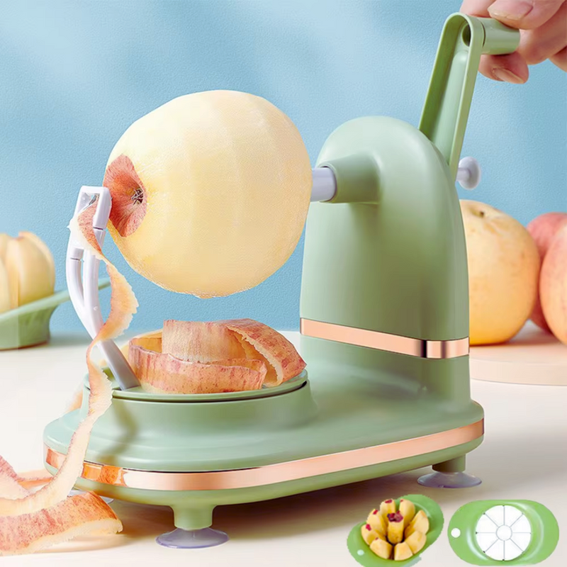 Descascador de Frutas + Frete Grátis + Bônus + Descontos