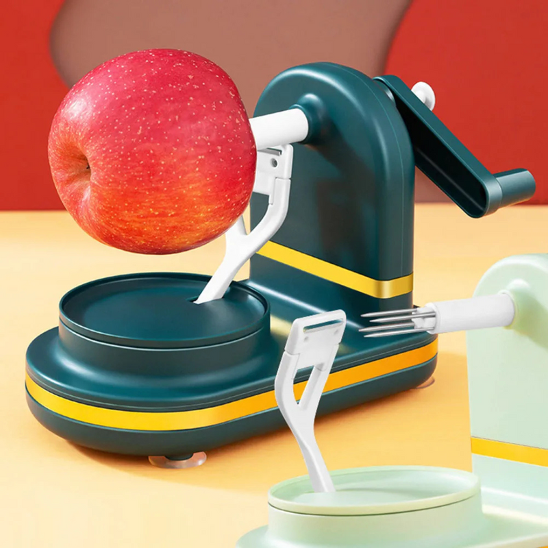 Descascador de Frutas + Frete Grátis + Bônus + Descontos