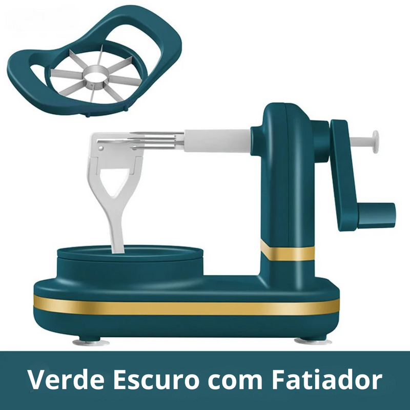 Descascador de Frutas + Frete Grátis + Bônus + Descontos