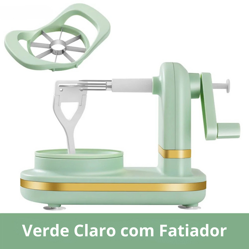 Descascador de Frutas + Frete Grátis + Bônus + Descontos