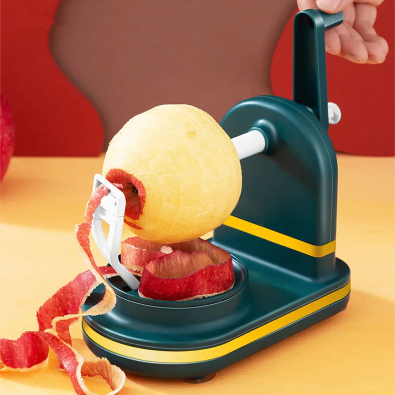 Descascador de Frutas + Frete Grátis + Bônus + Descontos