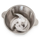 Moedor e Processador de Carne PowerGrind com Alta Potência