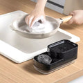 Dispenser de Detergente + Frete Grátis + Bônus + Descontos