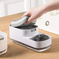 Dispenser de Detergente + Frete Grátis + Bônus + Descontos