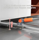 Rodo Inteligente RodoMax com Silicone Premium e Giro 180 Graus