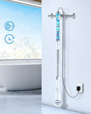 Escova de Limpeza 9 em 1 MultiClean com Velocidade Ajustável