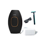 Depilador a Laser Definitivo DepilMax para Remoção Definitiva dos Pelos