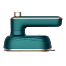 Ferro de Passar Portátil Ironer360 com Vaporização e Design Compacto 360°