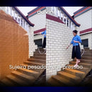 Bocal de Mangueira de Alta Pressão HydroJet - Compre 1 Leve 2