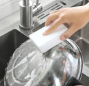 Esponjas Mágicas MagicClean para Remoção Instantânea de Manchas Difíceis