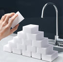 Esponjas Mágicas MagicClean para Remoção Instantânea de Manchas Difíceis