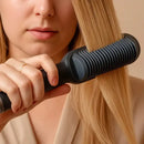 Escova Alisadora LissHair - Alisa Rápido e Combate os Frizz