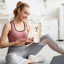 Bolsa para Garrafa Térmica SmartBag com Compartimento Exclusivo e Alça Ajustável