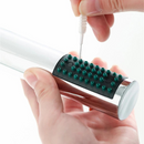 Micro Escovas de Limpeza MicroDetail para Higienização de Pequenos Orifícios