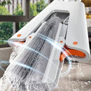 Mop Inteligente de Alta Absorção UltraMop com Torção Automática