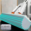 Mop Inteligente de Alta Absorção UltraMop com Torção Automática