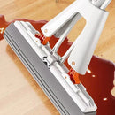 Mop Inteligente de Alta Absorção UltraMop com Torção Automática