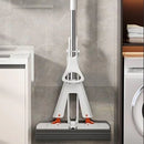 Mop Inteligente de Alta Absorção UltraMop com Torção Automática