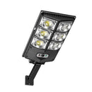 Refletor PowerSun com Alimentação Solar e Sensor de Movimento