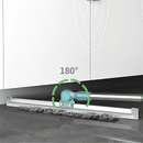 Rodo Inteligente RodoMax com Silicone Premium e Giro 180 Graus