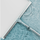 Rodo Inteligente RodoMax com Silicone Premium e Giro 180 Graus