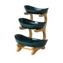 Fruteira EcoFruit com Design Exclusivo