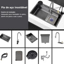 Cuba Inteligente Multifuncional + Frete Grátis + Bônus + Descontos