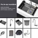 Cuba Inteligente Multifuncional + Frete Grátis + Bônus + Descontos