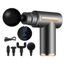 Massageador Elétrico PowerRelax com Alívio Instantâneo