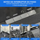 Cuba Inteligente Multifuncional + Frete Grátis + Bônus + Descontos