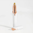 Caneta Depiladora de Sobrancelhas UltraLiss com Precisão Profissional e Remoção Indolor