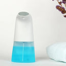 Dispenser Automático Clean Care com Sensor de Movimento