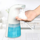 Dispenser Automático Clean Care com Sensor de Movimento