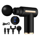 Massageador Elétrico PowerRelax com Alívio Instantâneo