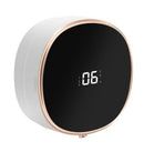 Saboneteira Automática CleanCare Lux com Sensor de Presença